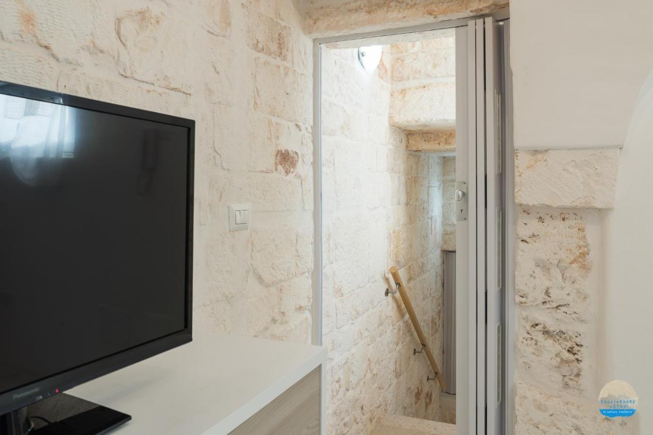 Casa Filomena Apartment Ostuni Exterior foto