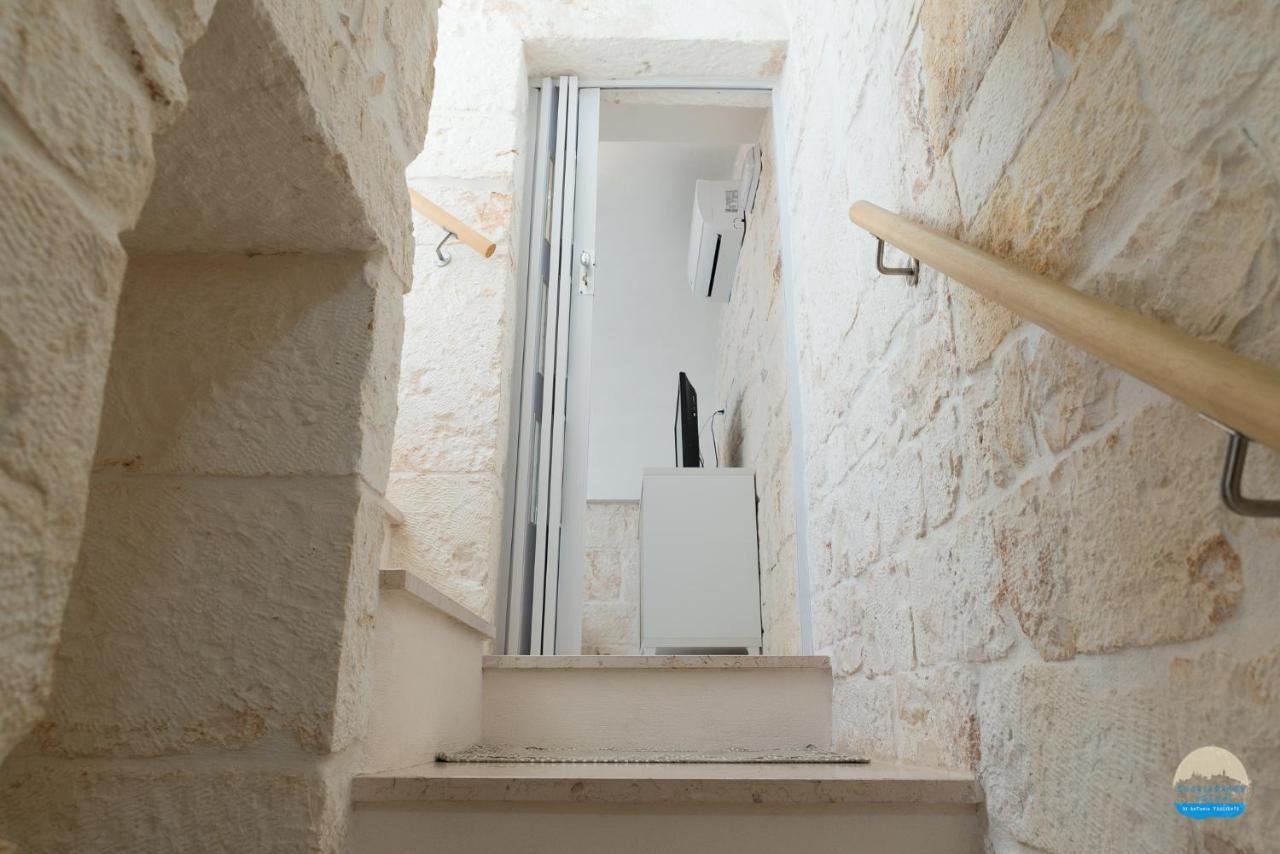 Casa Filomena Apartment Ostuni Exterior foto