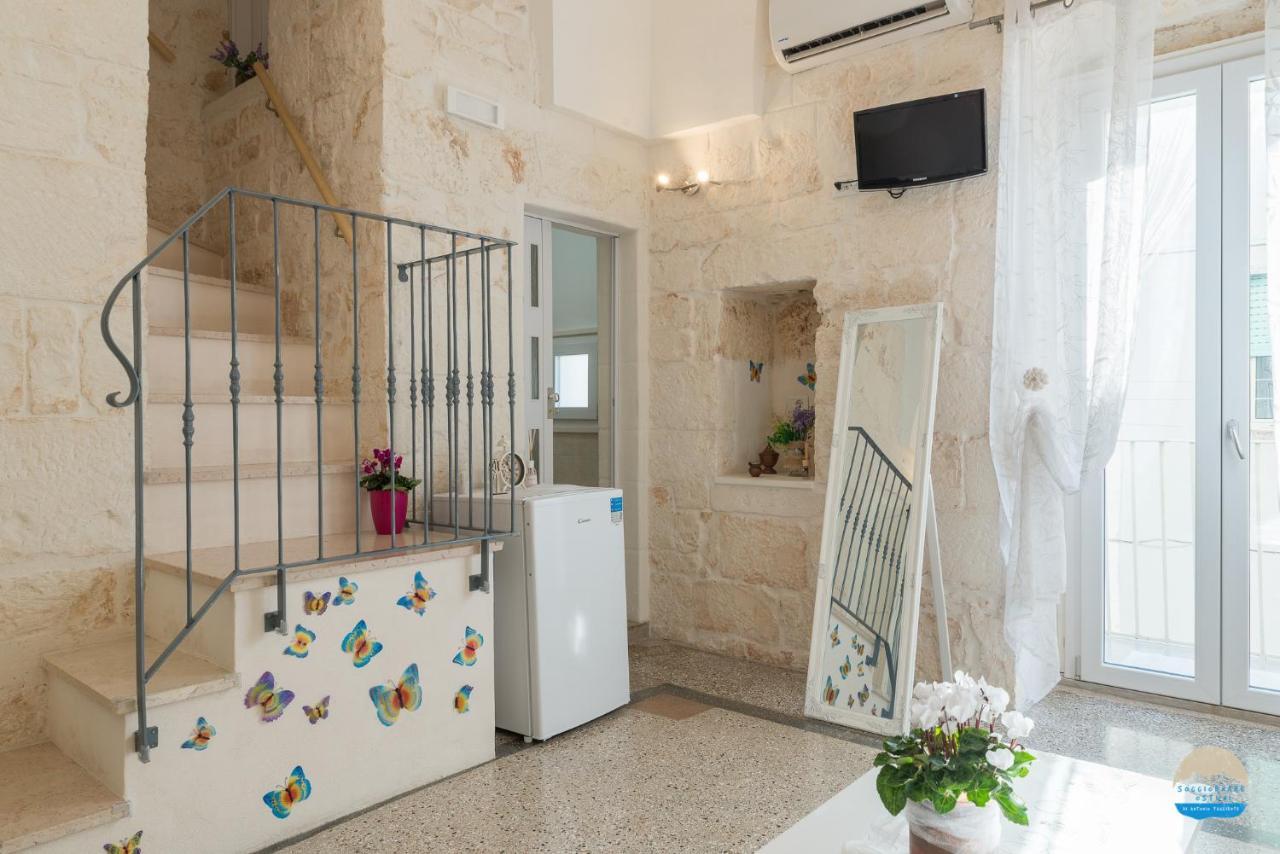 Casa Filomena Apartment Ostuni Exterior foto
