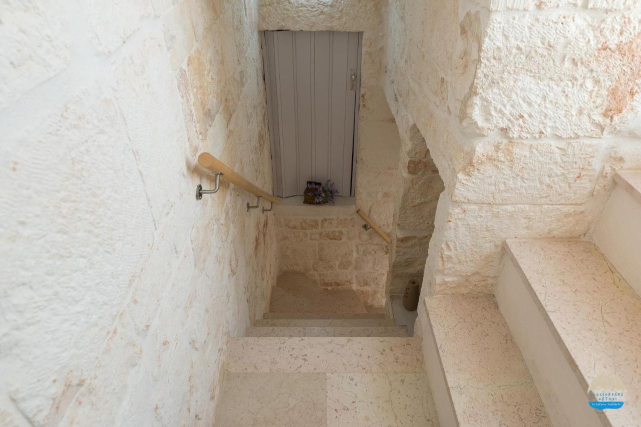 Casa Filomena Apartment Ostuni Exterior foto