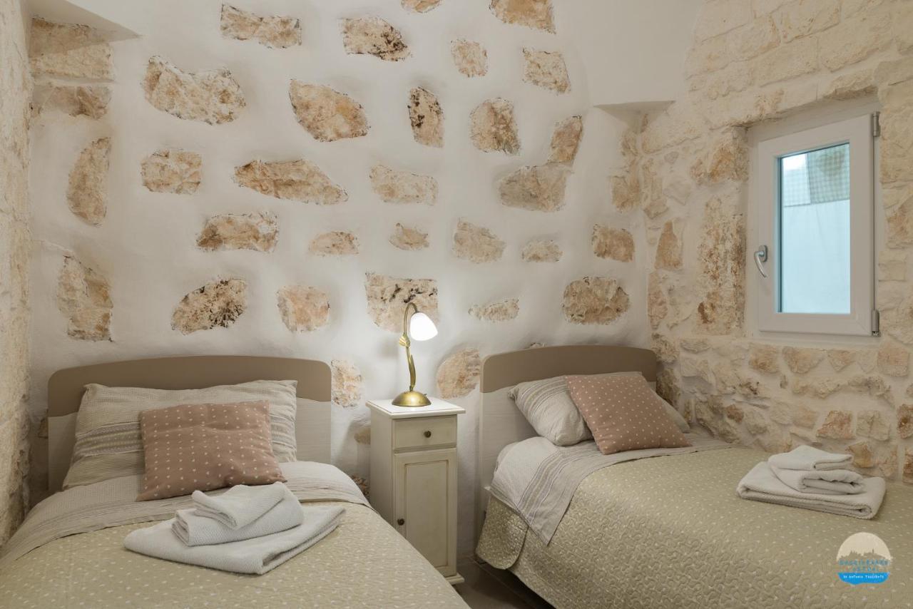 Casa Filomena Apartment Ostuni Exterior foto