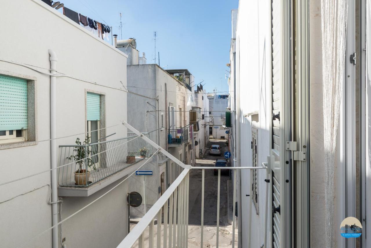 Casa Filomena Apartment Ostuni Exterior foto