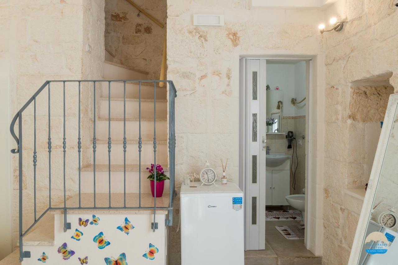 Casa Filomena Apartment Ostuni Exterior foto