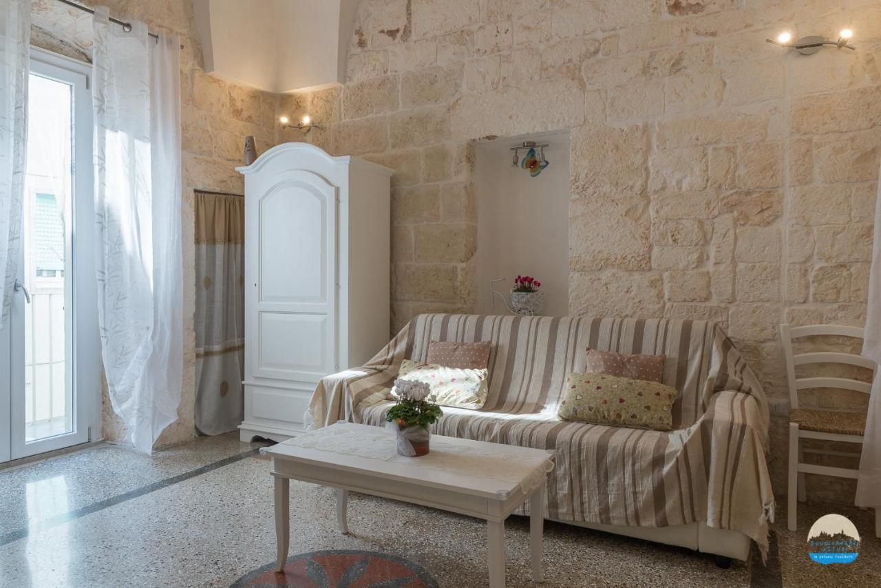 Casa Filomena Apartment Ostuni Exterior foto