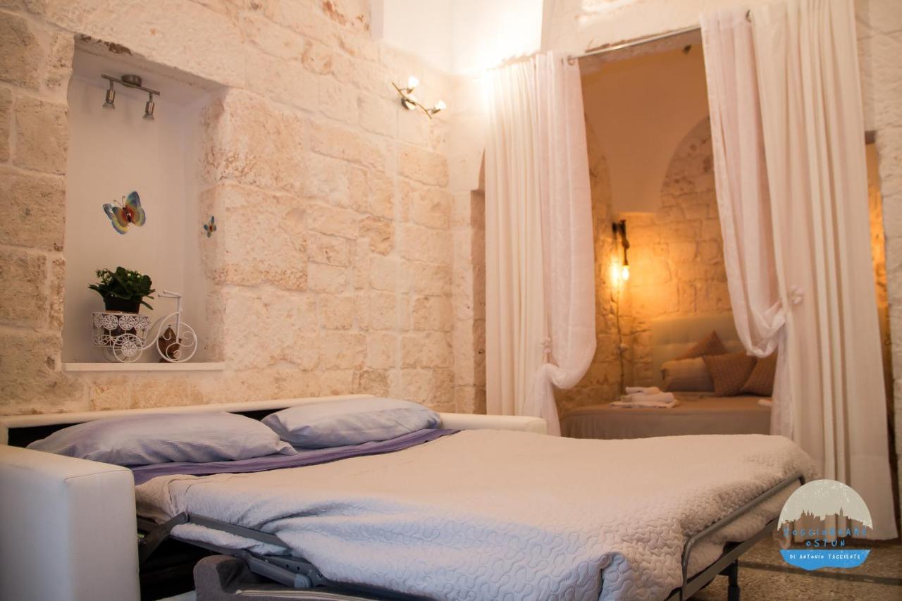 Casa Filomena Apartment Ostuni Exterior foto