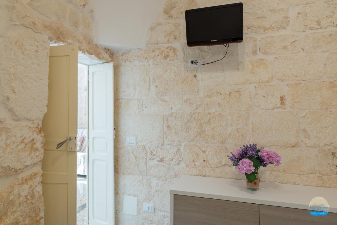 Casa Filomena Apartment Ostuni Exterior foto
