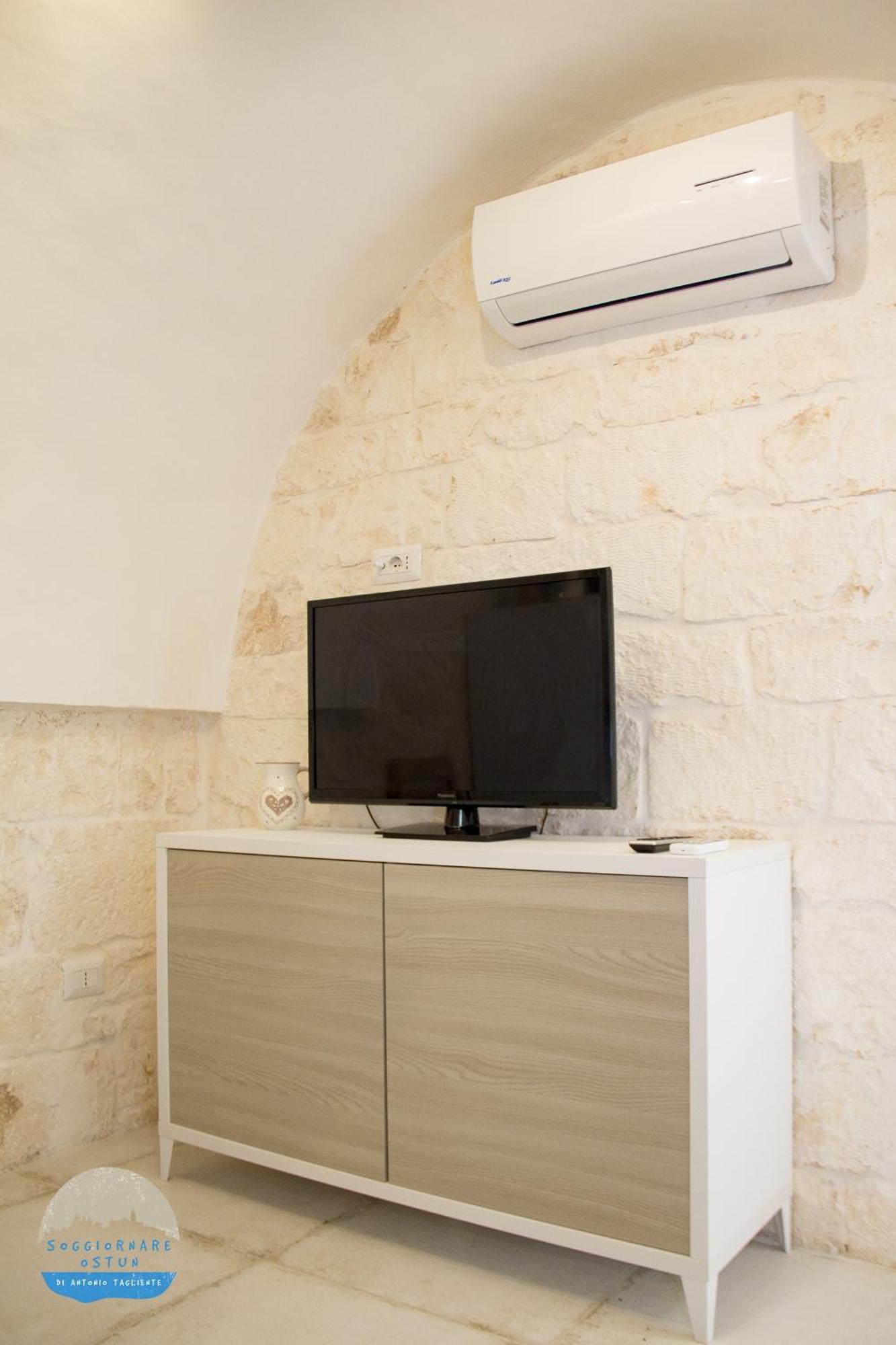 Casa Filomena Apartment Ostuni Exterior foto
