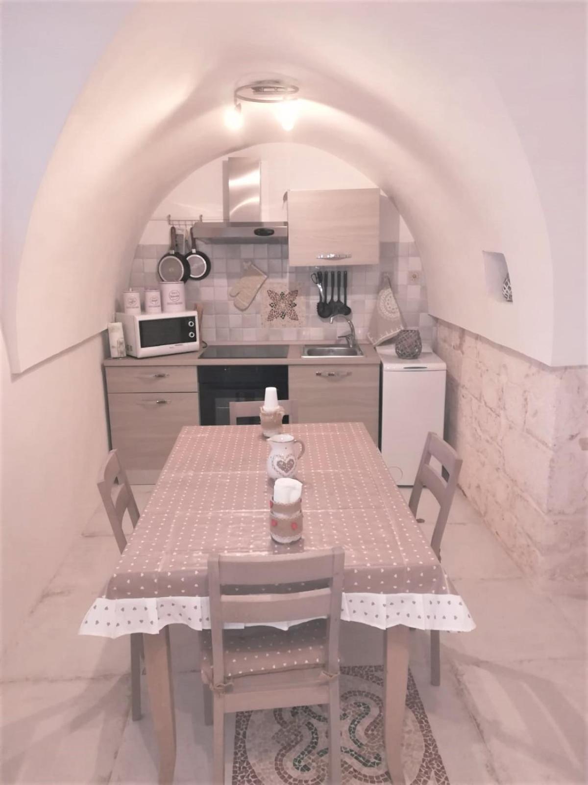 Casa Filomena Apartment Ostuni Exterior foto