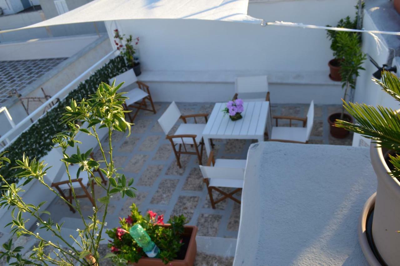 Casa Filomena Apartment Ostuni Exterior foto