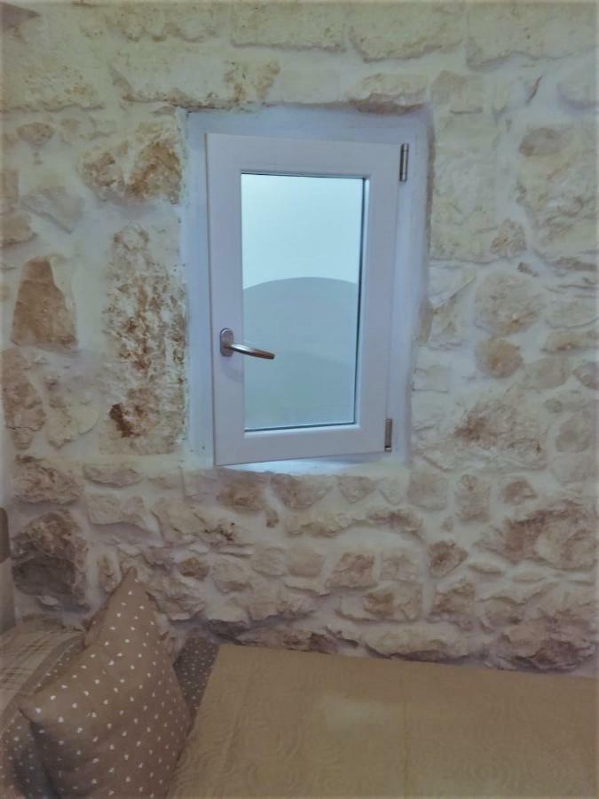 Casa Filomena Apartment Ostuni Exterior foto